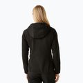 Női trekking pulóver REGATTA Hooded Newhill black 3