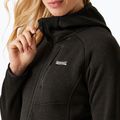 Női trekking pulóver REGATTA Hooded Newhill black 4