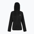 Női trekking pulóver REGATTA Hooded Newhill black 5