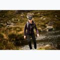 Női trekking pulóver REGATTA Hooded Newhill deep plum 9