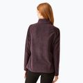 Női pulóver REGATTA Pimlo deep plum 3