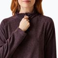 Női pulóver REGATTA Pimlo deep plum 4