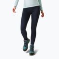 Női leggings REGATTA Holeen Pro Compress navy