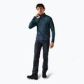 Férfi trekking pulóver REGATTA Hepley moonlight denim/navy 2