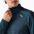 Férfi trekking pulóver REGATTA Hepley moonlight denim/navy 4