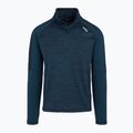 Férfi trekking pulóver REGATTA Hepley moonlight denim/navy 5