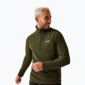 Férfi REGATTA Montes pulóver nefrit zöld/fekete