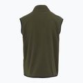 Férfi mellény REGATTA Frankie B/W dark khaki 6
