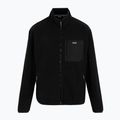 Férfi polárdzseki REGATTA Frankie Full Zip black 5