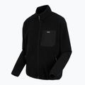 Férfi polárdzseki REGATTA Frankie Full Zip black 7