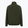 Férfi polárpulóver REGATTA Frankie Half Zip dark khaki 6