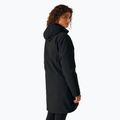 Női pehelykabát REGATTA Yewbank IV black/black 3