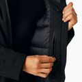 Női pehelykabát REGATTA Yewbank IV black/black 6