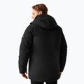 Férfi pehelykabát REGATTA Yewbank III black 3