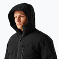 Férfi pehelykabát REGATTA Yewbank III black 4