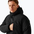 Férfi pehelykabát REGATTA Yewbank III black 5