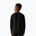 Gyerek thermoaktív felső REGATTA Thermal Baselayer black 5