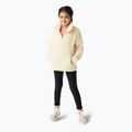 Gyerek pulóver REGATTA Kaliza Half Zip light vanilla 2