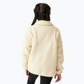 Gyerek pulóver REGATTA Kaliza Half Zip light vanilla 3