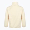 Gyerek pulóver REGATTA Kaliza Half Zip light vanilla 6