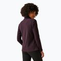 Női pulóver REGATTA Montes deep plum/black 3
