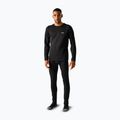 Férfi thermo alsónemű szett Regatta Thermal Baselayer black