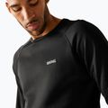 Férfi thermo alsónemű szett Regatta Thermal Baselayer black 3