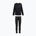 Férfi thermo alsónemű szett Regatta Thermal Baselayer black 5