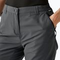 Női trekking rövidnadrág REGATTA Chaska III seal grey 4