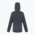 Női fleece kapucnis pulóver REGATTA Newhill II pecsét szürke/pop 8