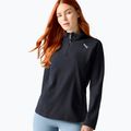 Női pulóver REGATTA Montes navy/black