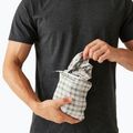 Férfi REGATTA Travel Packaway kő fehér kockás trekking ing 6