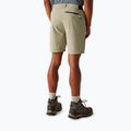 Férfi REGATTA Travel Light Packaway arany homok trekking rövidnadrág 3