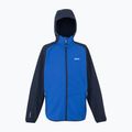 Férfi softshell dzseki REGATTA Arec III olimp kék/navy 7
