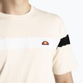 Férfi póló Ellesse Caserio Tee off white 3