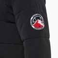 Férfi bélelt kabát Ellesse Nebula Padded black 3