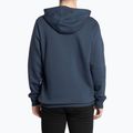 Férfi melegítőfelső  Ellese Pershuta Oh Hoody navy 2