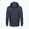 Férfi melegítőfelső  Ellese Pershuta Oh Hoody navy 6