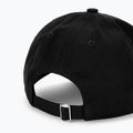 Női baseballsapka Ellesse Marlini black 4