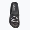 Férfi papucs Ellesse Fellentini black 5