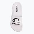 Férfi papucs Ellesse Fellentini white 5