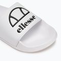 Férfi papucs Ellesse Fellentini white 7