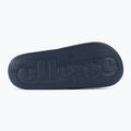 Férfi papucs Ellesse Filippo Slide navy 4