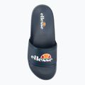 Férfi papucs Ellesse Filippo Slide navy 5