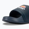 Férfi papucs Ellesse Filippo Slide navy 7