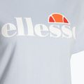 Női póló Ellesse Albany light blue 3
