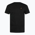 férfi póló Ellesse Holdino black 6