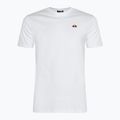 férfi póló Ellesse Holdino white 6