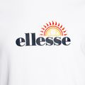 Férfi póló Ellesse Trea white 3