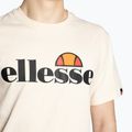 férfi póló Ellesse Sl Prado Tee off white 3